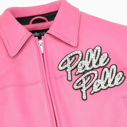 World Famous Soda Club Jacket