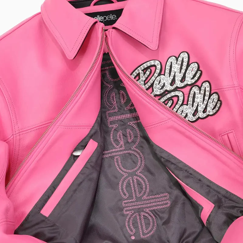 World Famous Soda Club Jacket