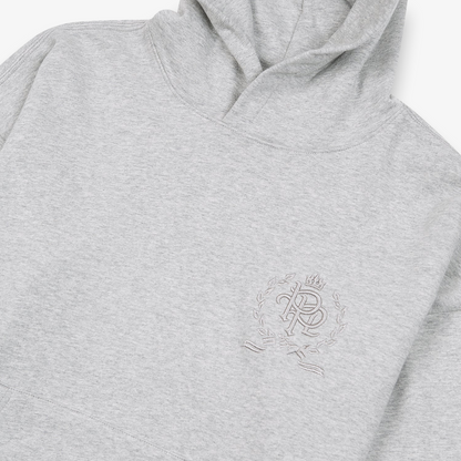 Planes Crest Pullover Hoodie