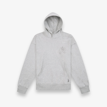 Planes Crest Pullover Hoodie