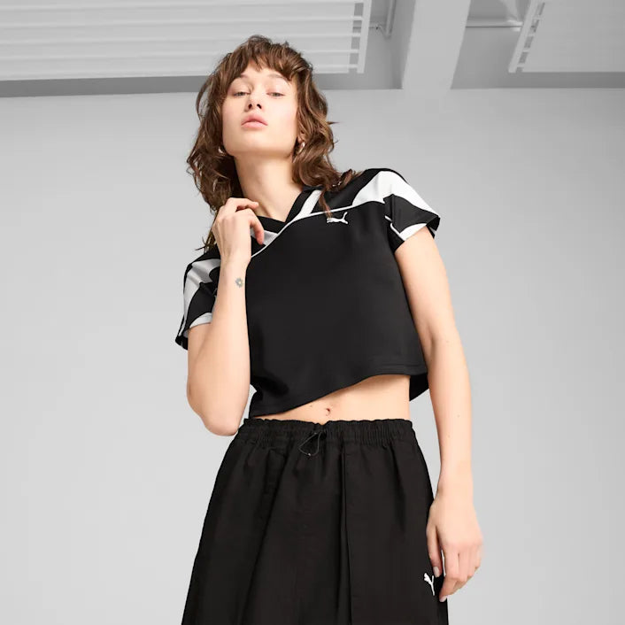 Future Archive Football Jersy