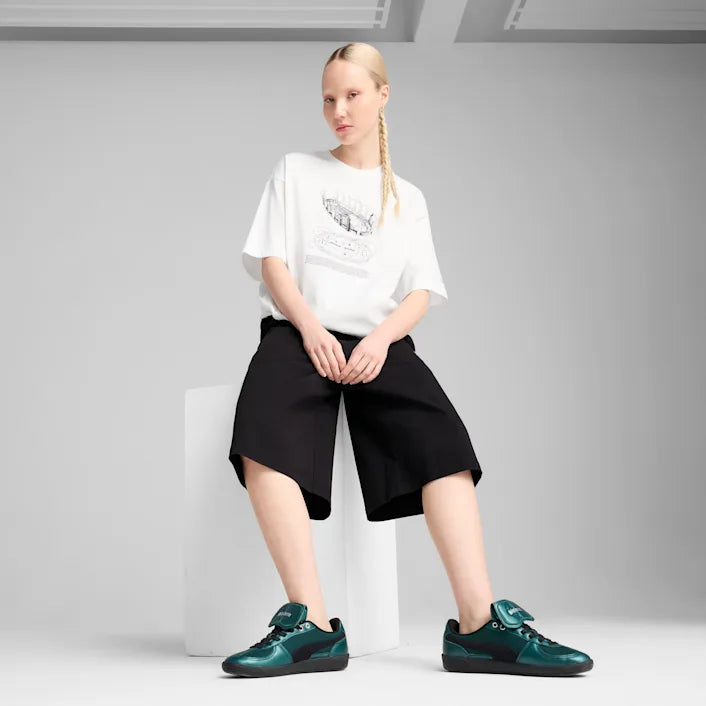 Puma X Harry Potter Os Tee
