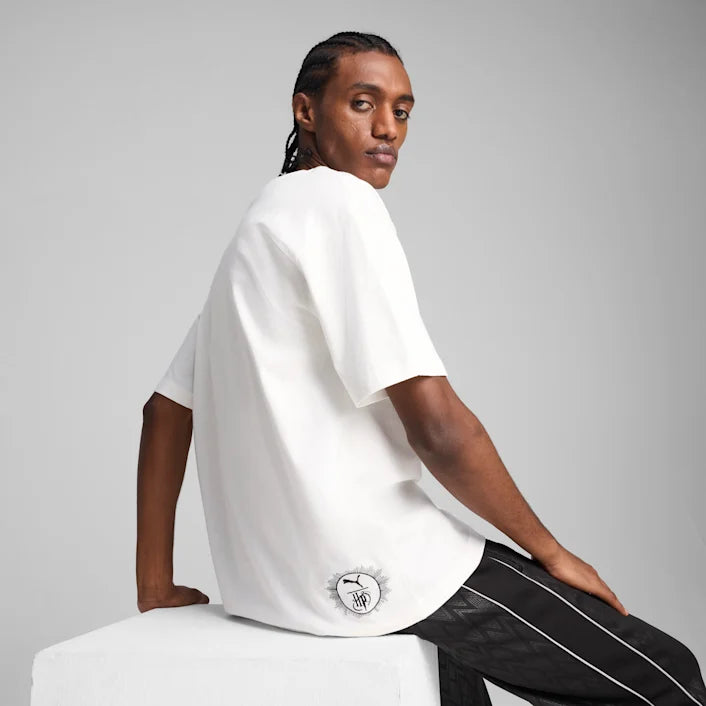 Puma X Harry Potter Os Tee