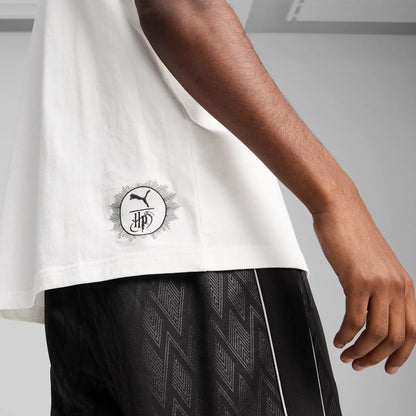 Puma X Harry Potter Os Tee