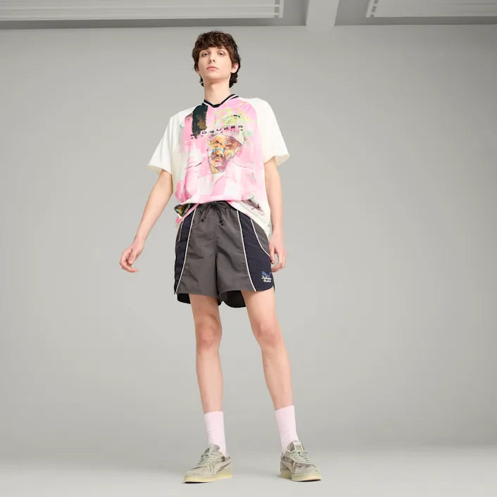Puma X Kidsuper Short