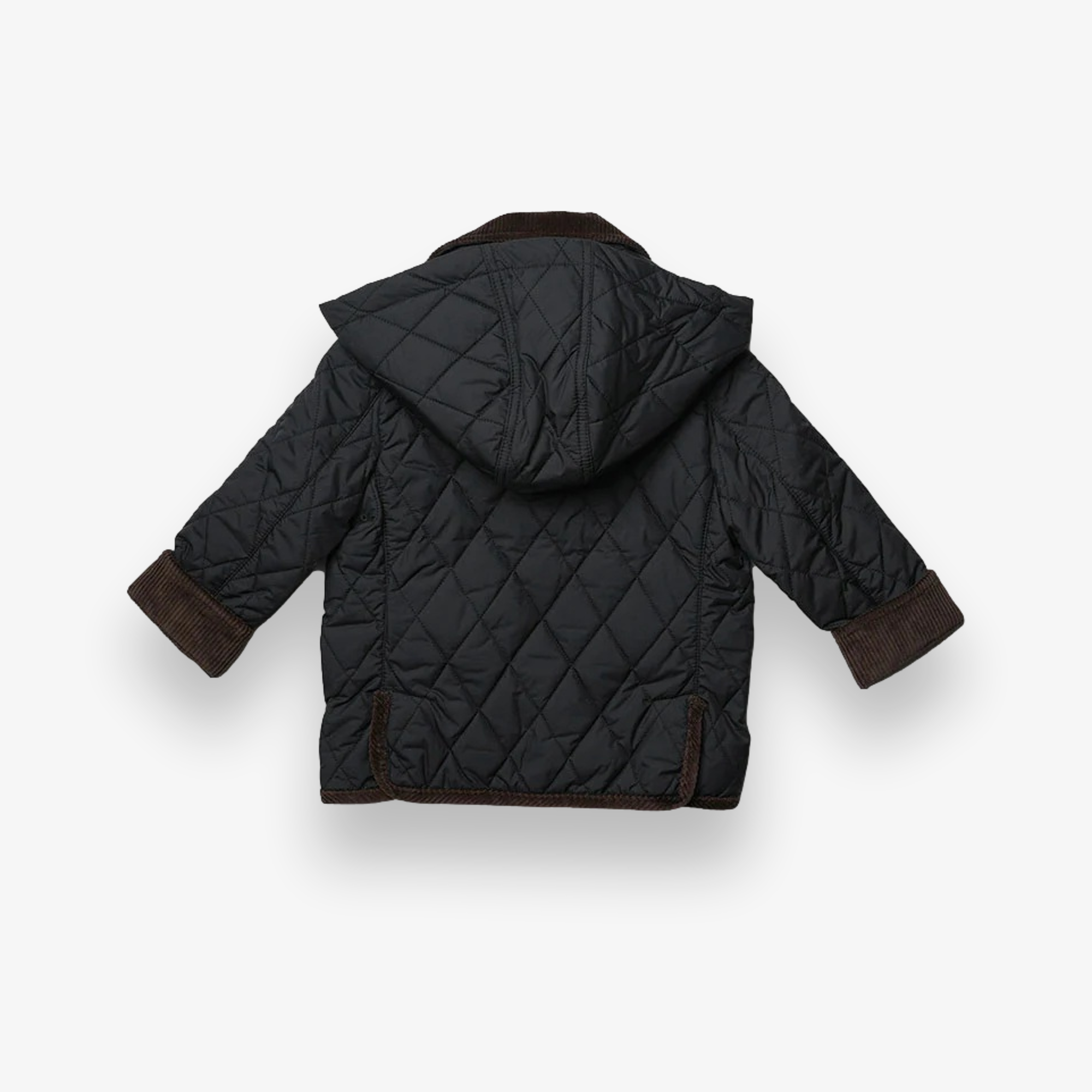 Kempton Quilted Barn Jacket