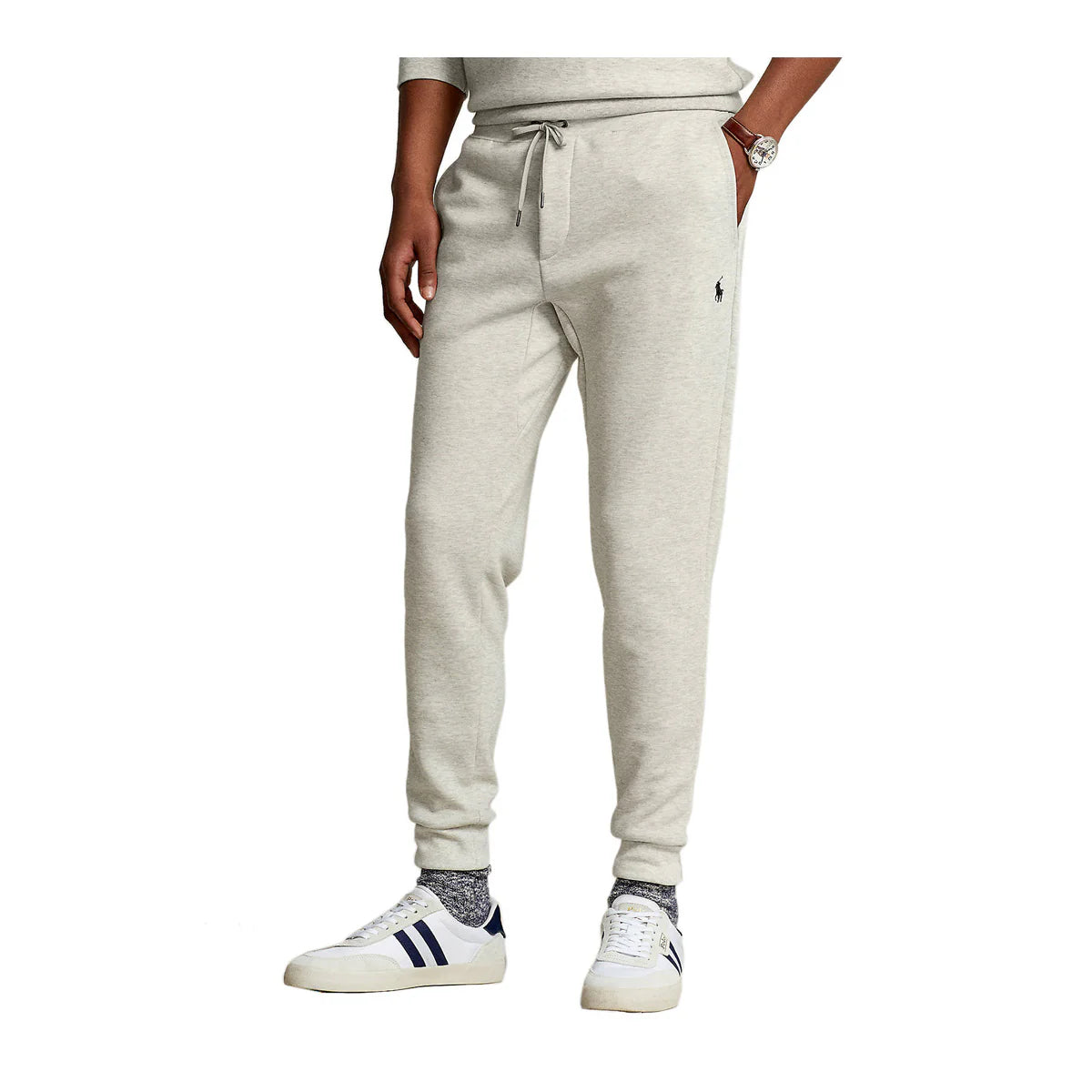 Double Knit Tech Joggers Pant – WOODstack