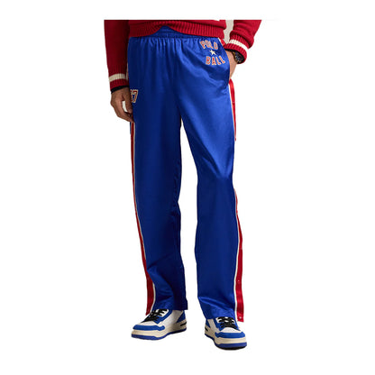 Polo Ball Satin Tearaway Pant
