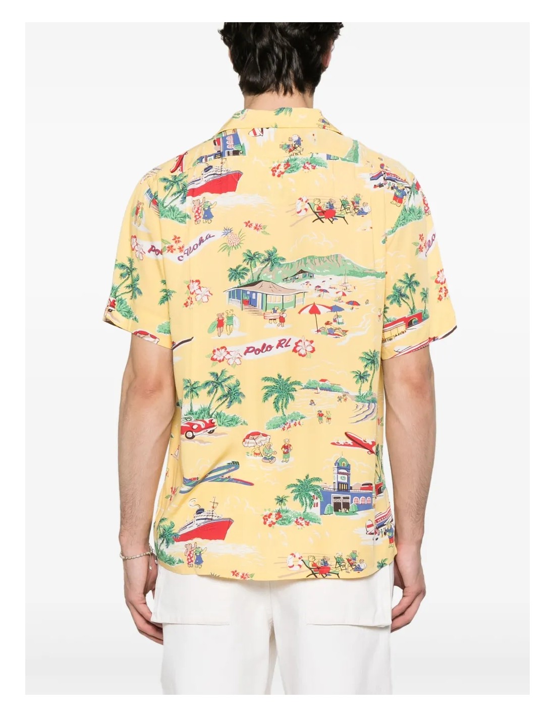 Clady1pksss-short Sleeve sport Shirt.