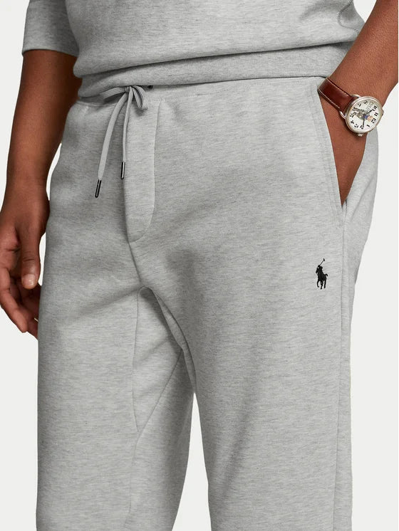 Double Knit Tech Joggers Pant