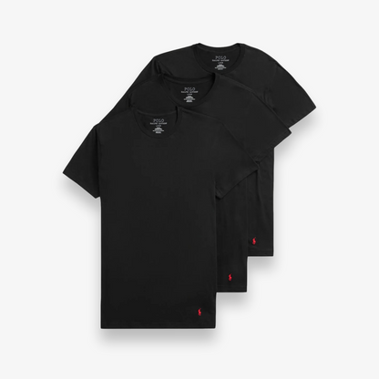 NSCNP3-PBD-Men Slim Fit Crew T-Shirt