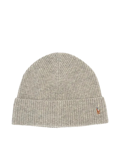 ECHO-SIGNATURE CUFF HAT