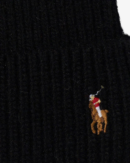 Polo Ralph Lauren-SIGNATURE CUFF HAT