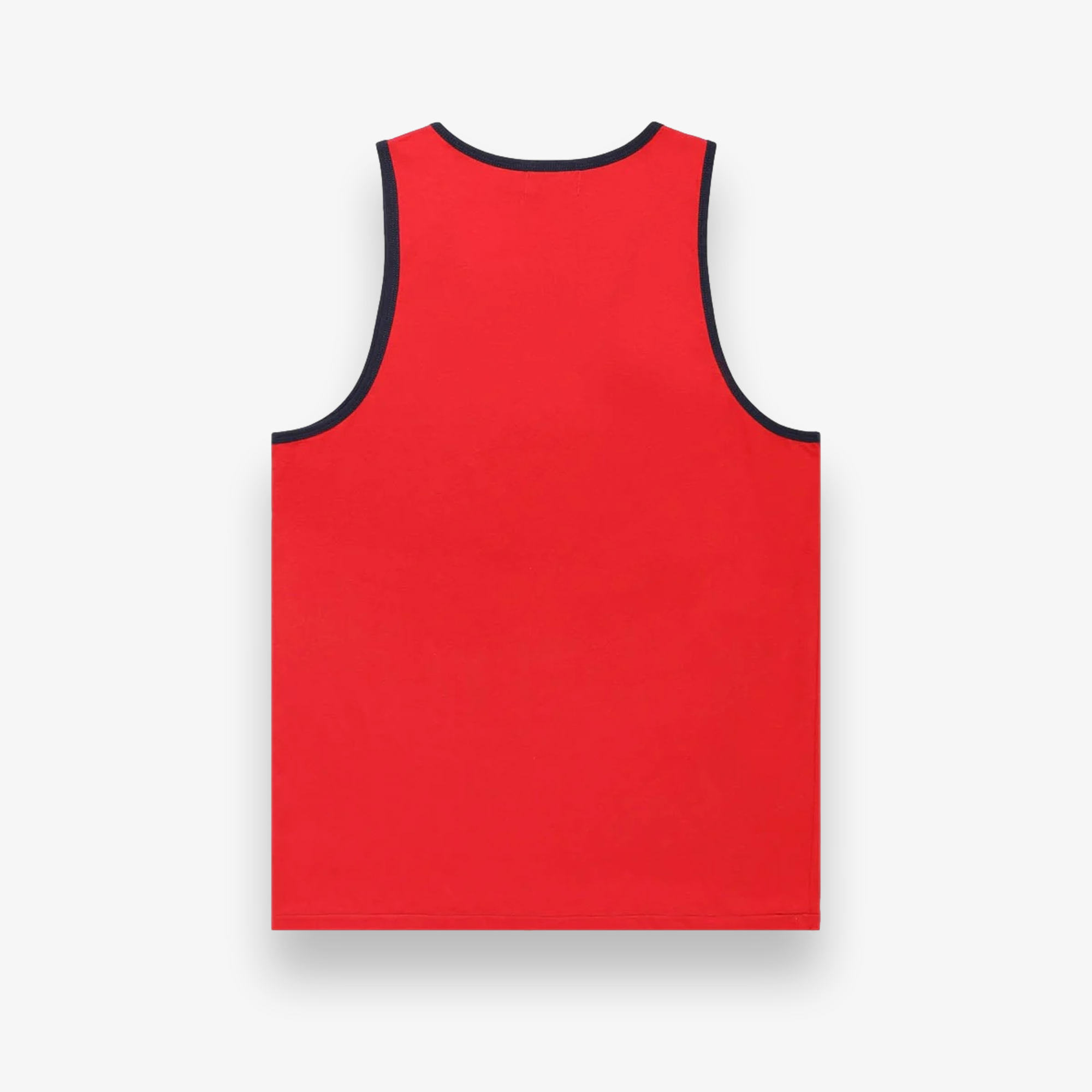 Polo Bear Jersey Tank Top
