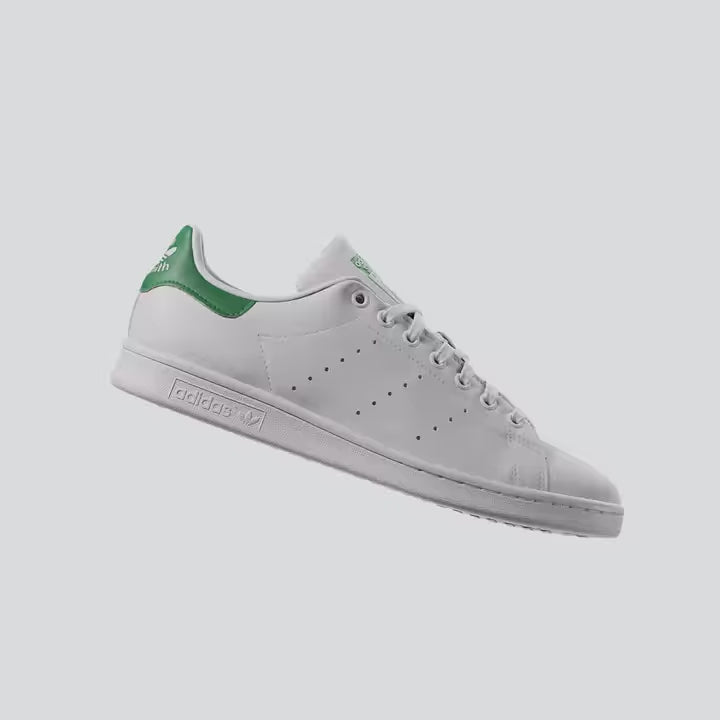 Stan Smith White