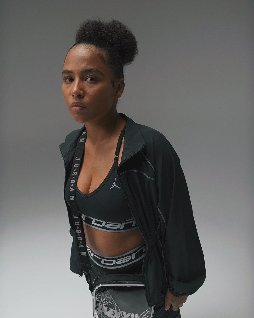 Sport Tunnel Pants