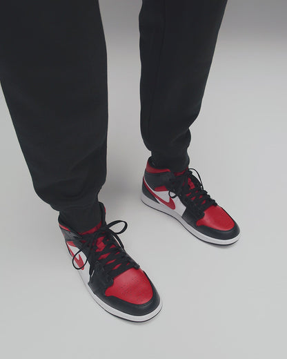 Jordan Brooklyn Fleece Pullover Hoodie