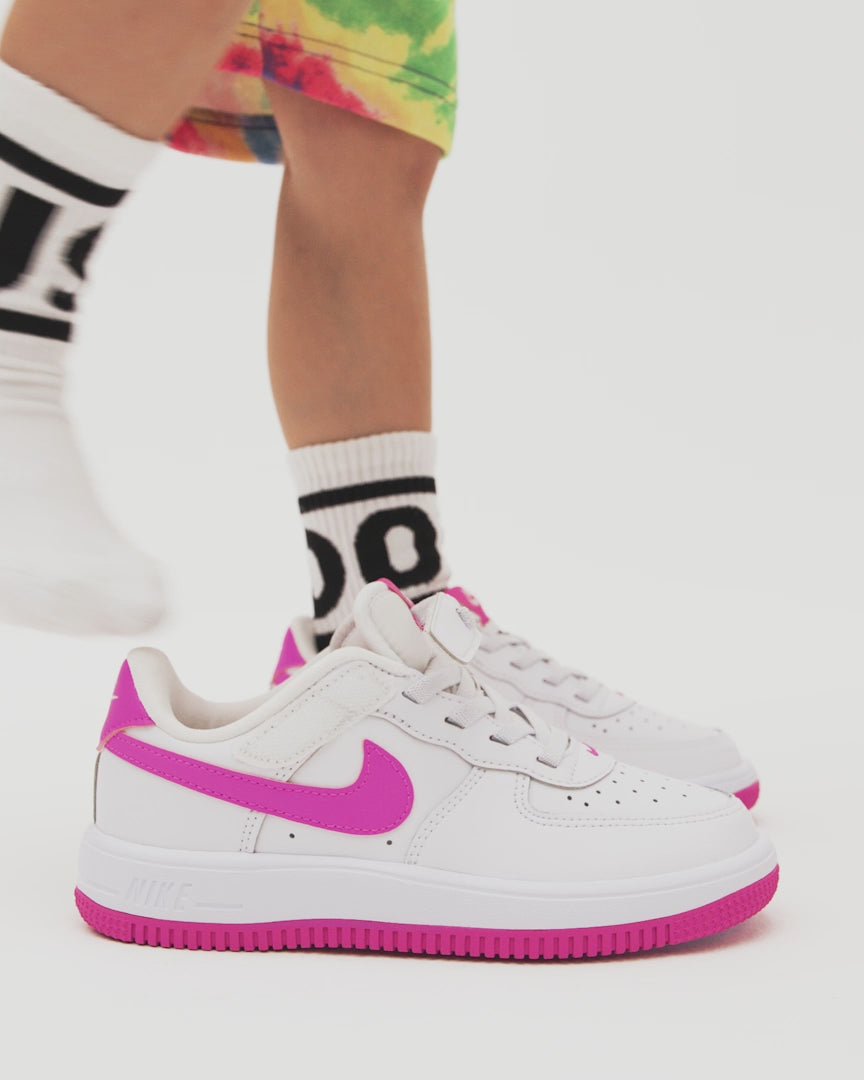 Air Force 1 Low EasyOn PS