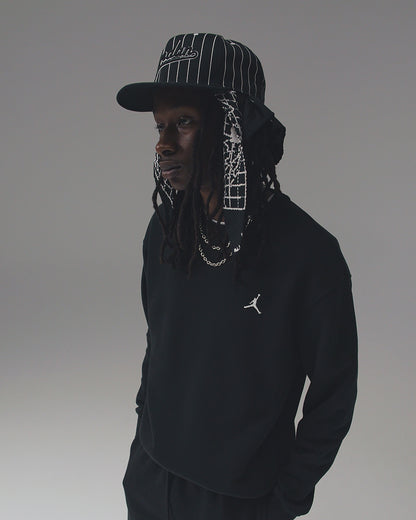 Jordan Brooklyn Fleece Shorts