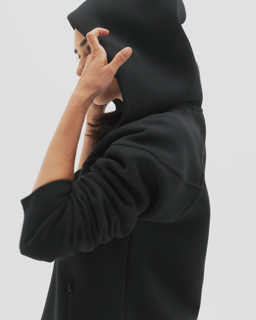 Tech Fleece Windrunner Hoodie