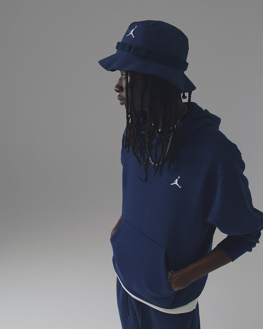 FV7277-410-Men Jordan Brooklyn Fleece Pants