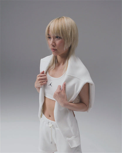 Air Jordan 1 Low White