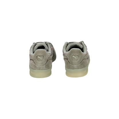 Indoor Distressed Super Lux Army