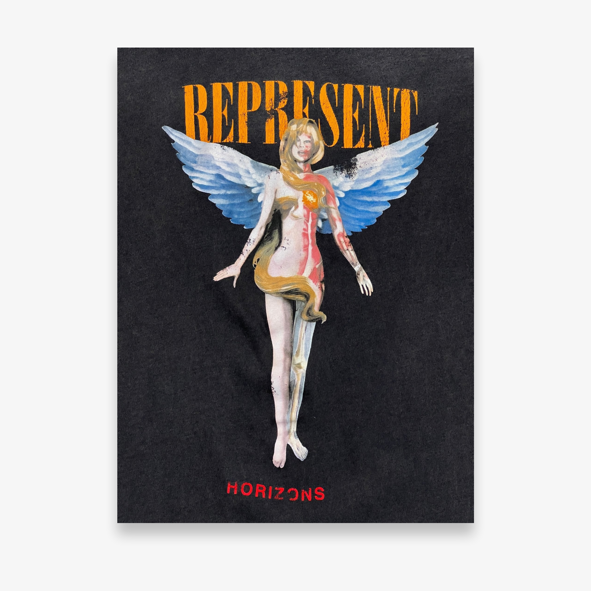 Reborn T-Shirt