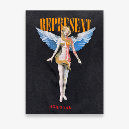 Reborn T-Shirt