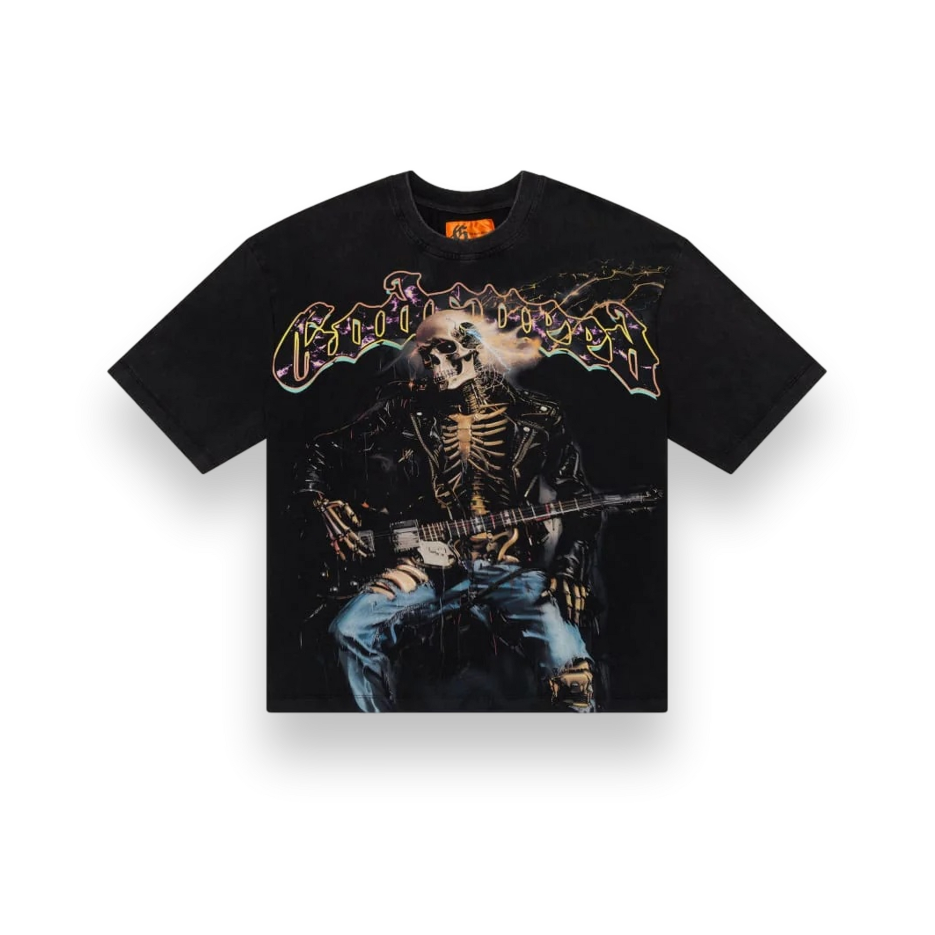 Rock Dreams T-Shirt – WOODstack