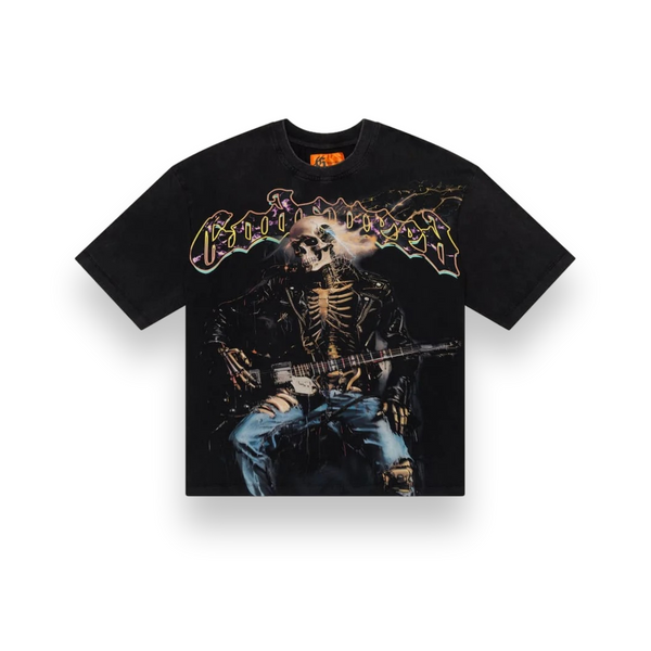 Rock Dreams T-Shirt – WOODstack
