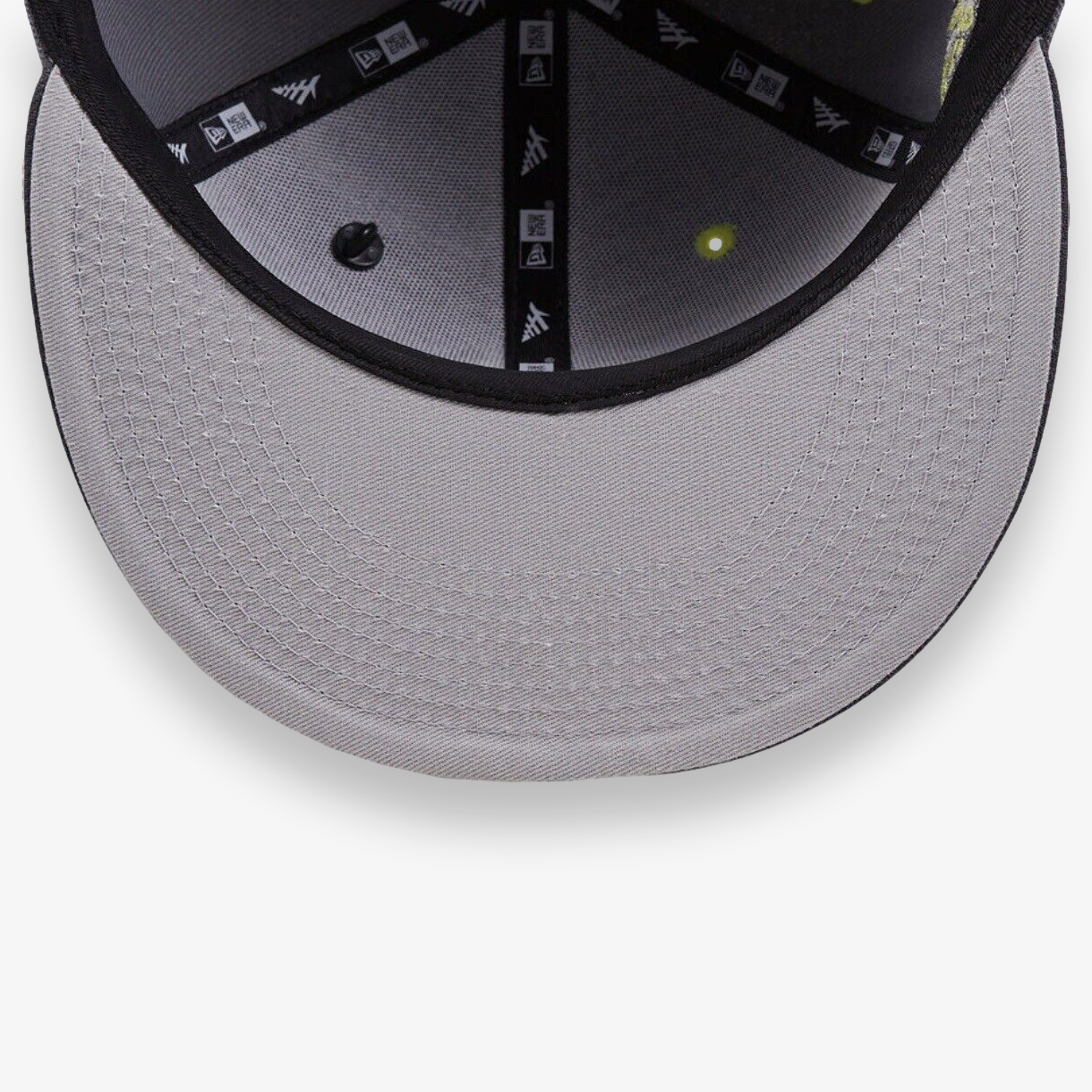 Scripted Mantra 5950 Fitted Hat