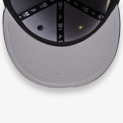 Scripted Mantra 5950 Fitted Hat