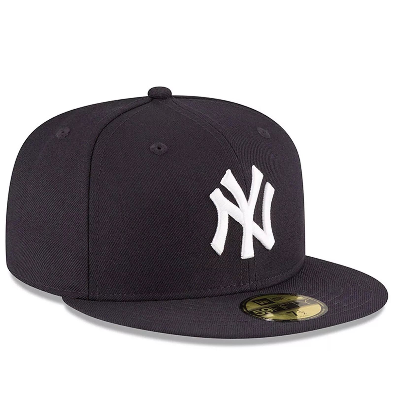 59Fifty MLB New York Yankees 1996 World Series Fitted Hat