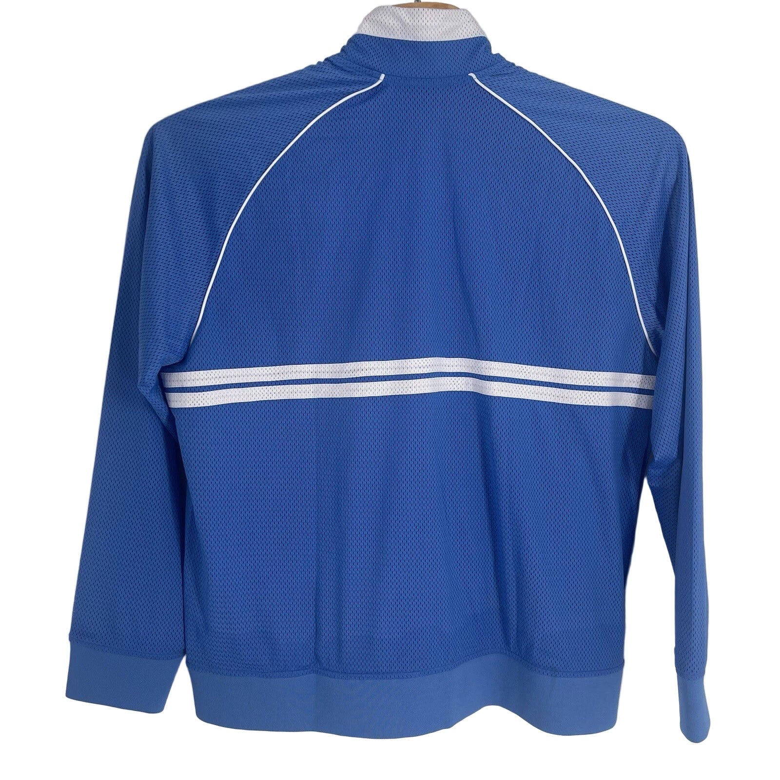 Spazio Dallas Track Jacket