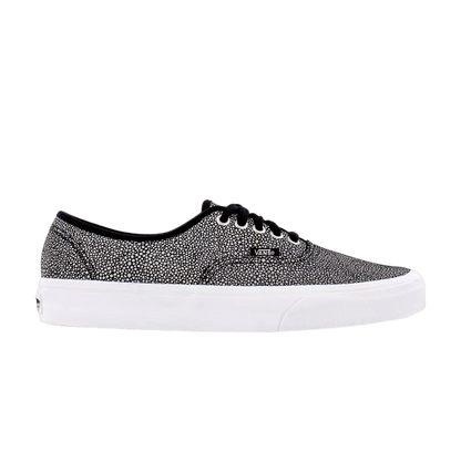 Authentic Alien Skin Fashion Casual Sneakers