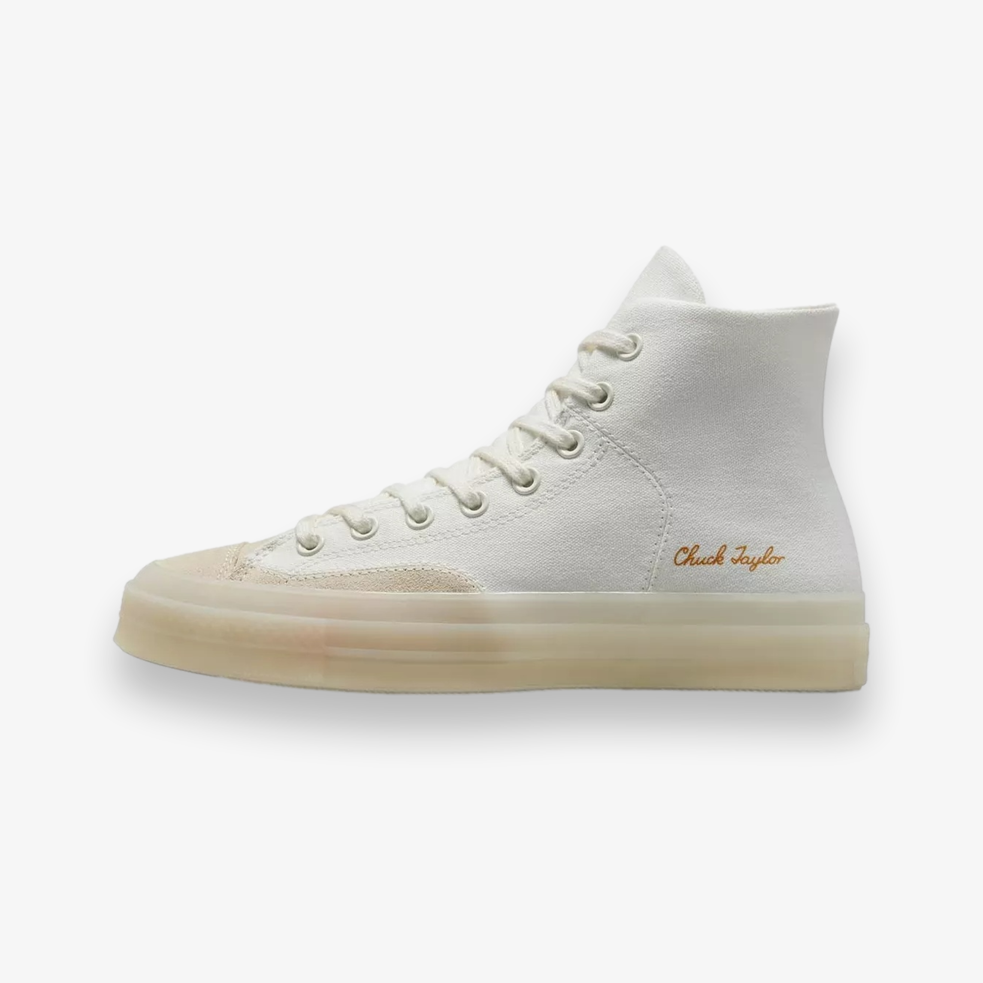 Chuck Taylor All Star 70 Marquis Nautical Vintage White Natural Ivory