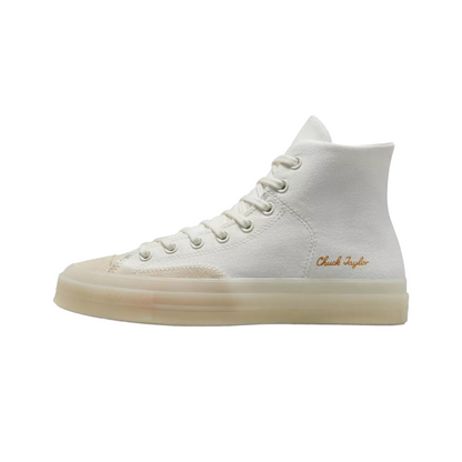 Chuck Taylor All Star 70 Marquis Nautical Vintage White Natural Ivory