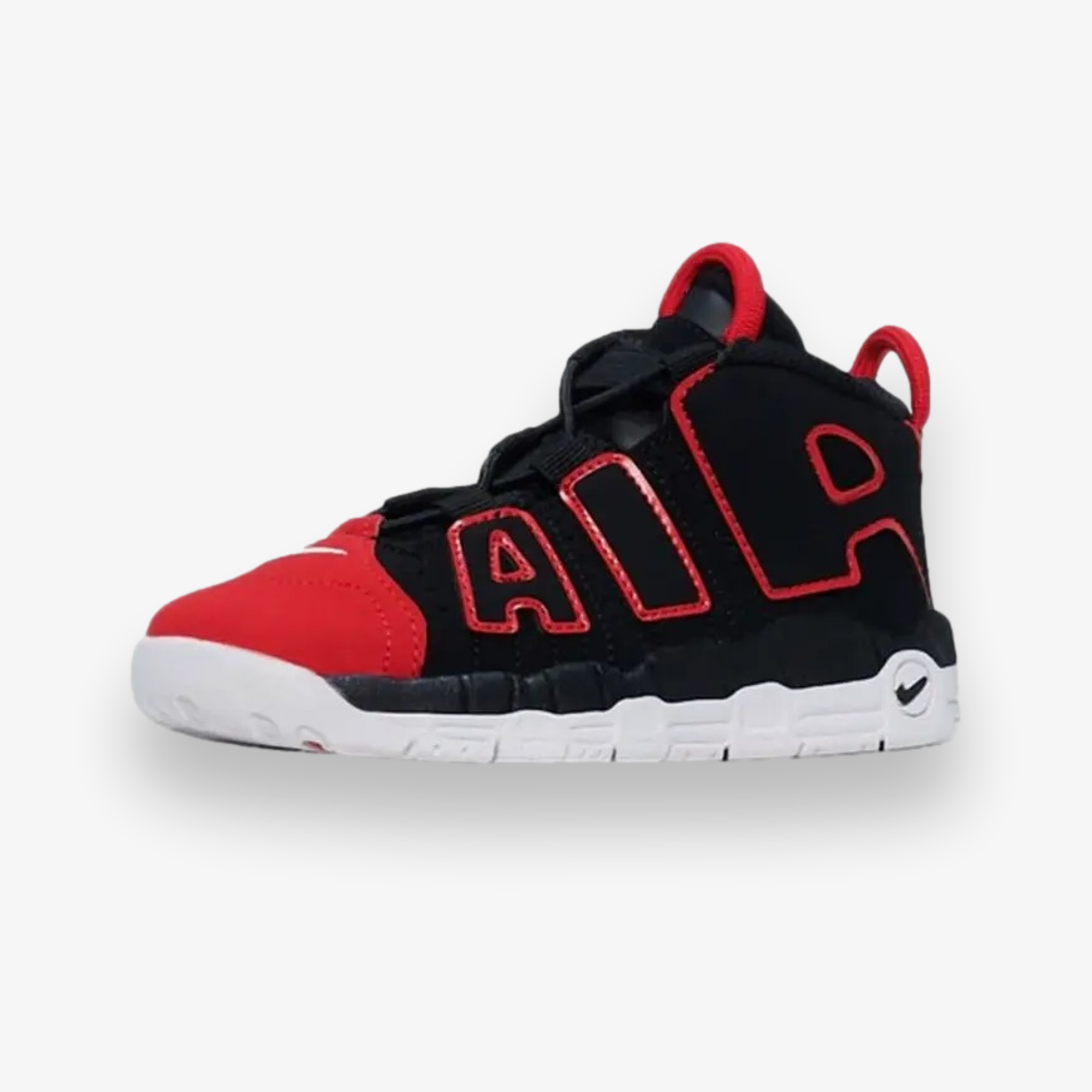 Air More Uptempo TD