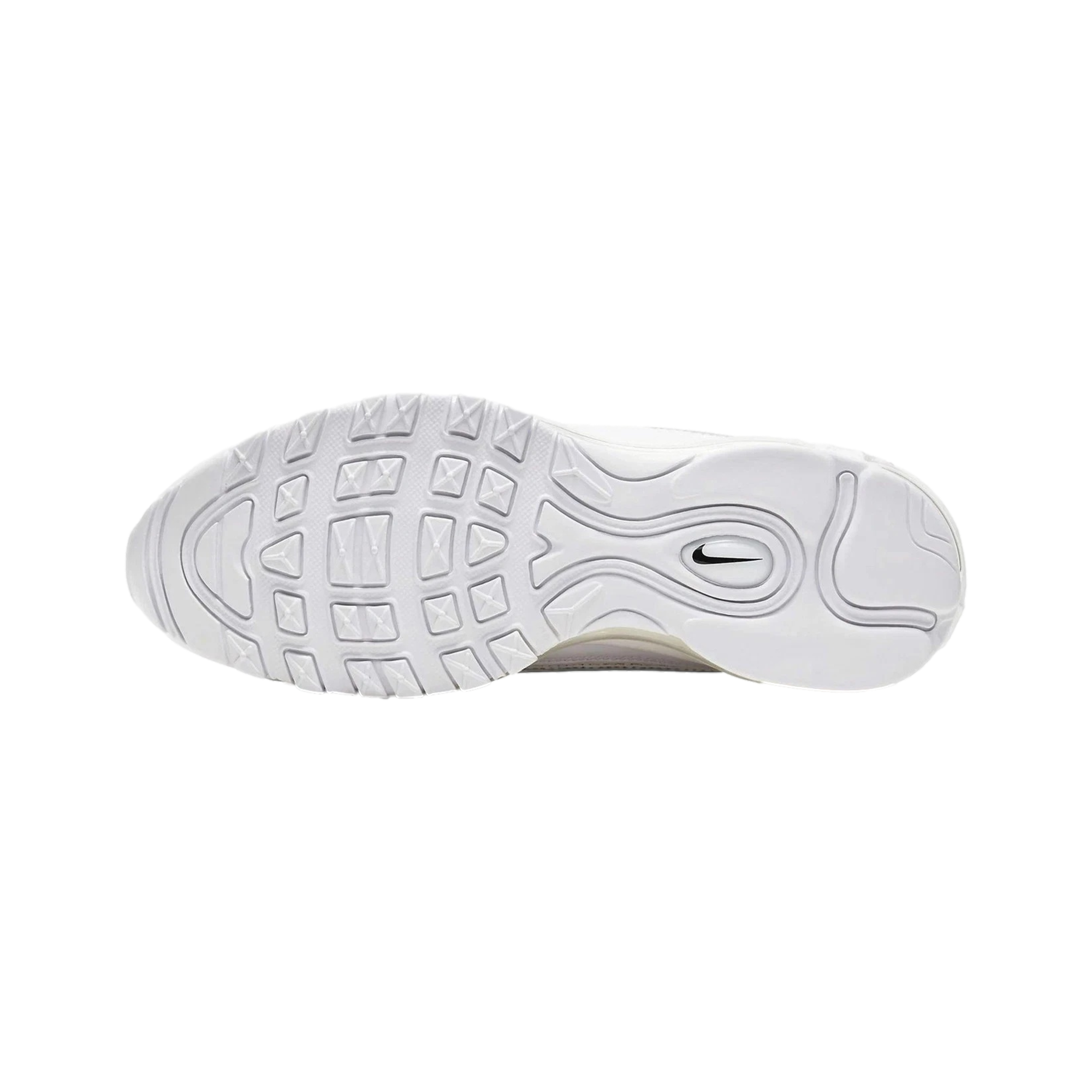 Air Max 98 Cut Away White