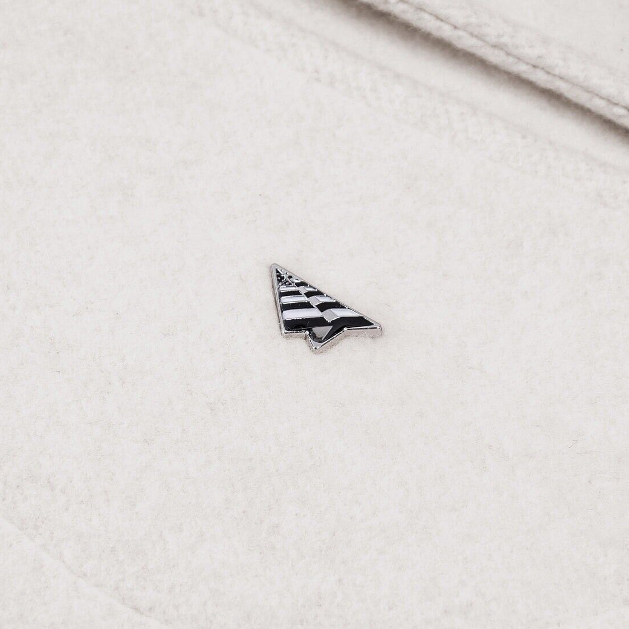 Reverse Fleece Half-Zip Pullover