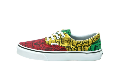 Era Multi Python/Rasta/True White