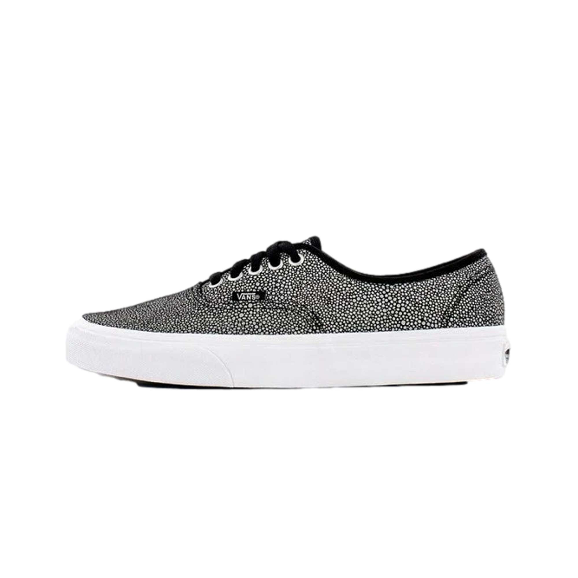 Authentic Alien Skin Fashion Casual Sneakers