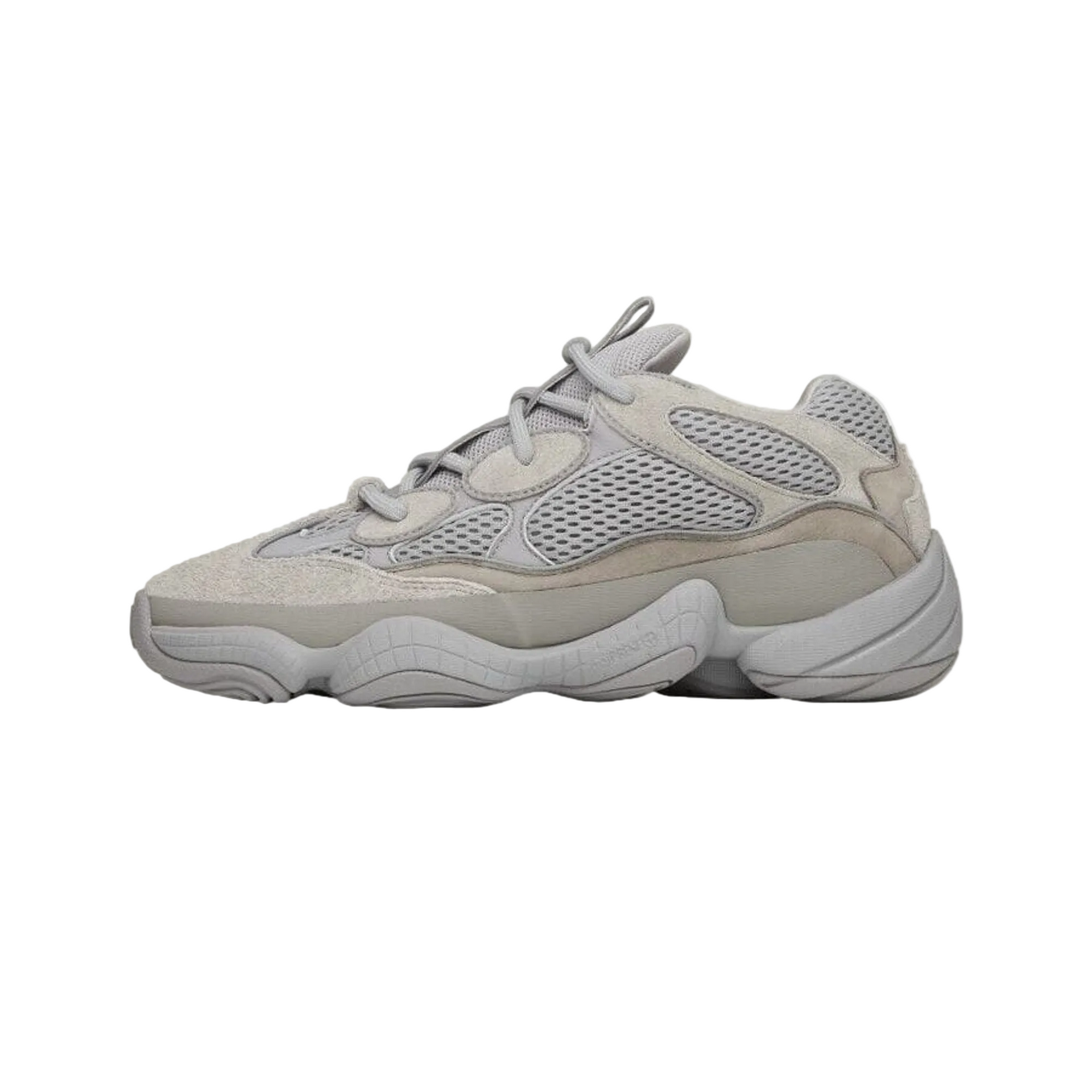 Yeezy 500 – WOODstack
