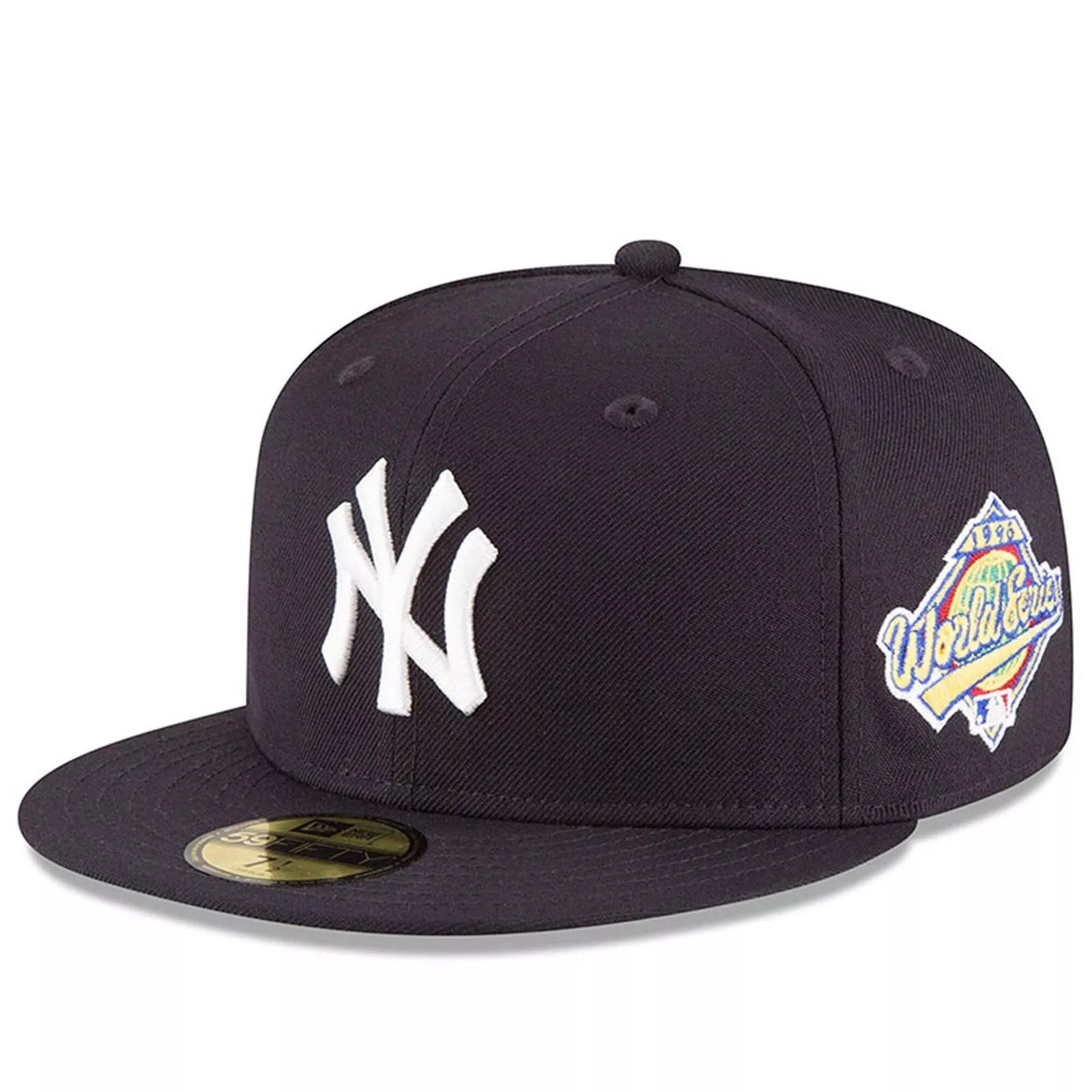 59Fifty MLB New York Yankees 1996 World Series Fitted Hat