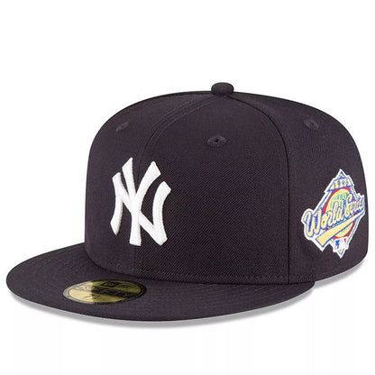 59Fifty MLB New York Yankees 1996 World Series Fitted Hat