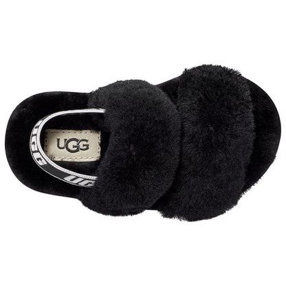 Oh Yeah Slide Black TD