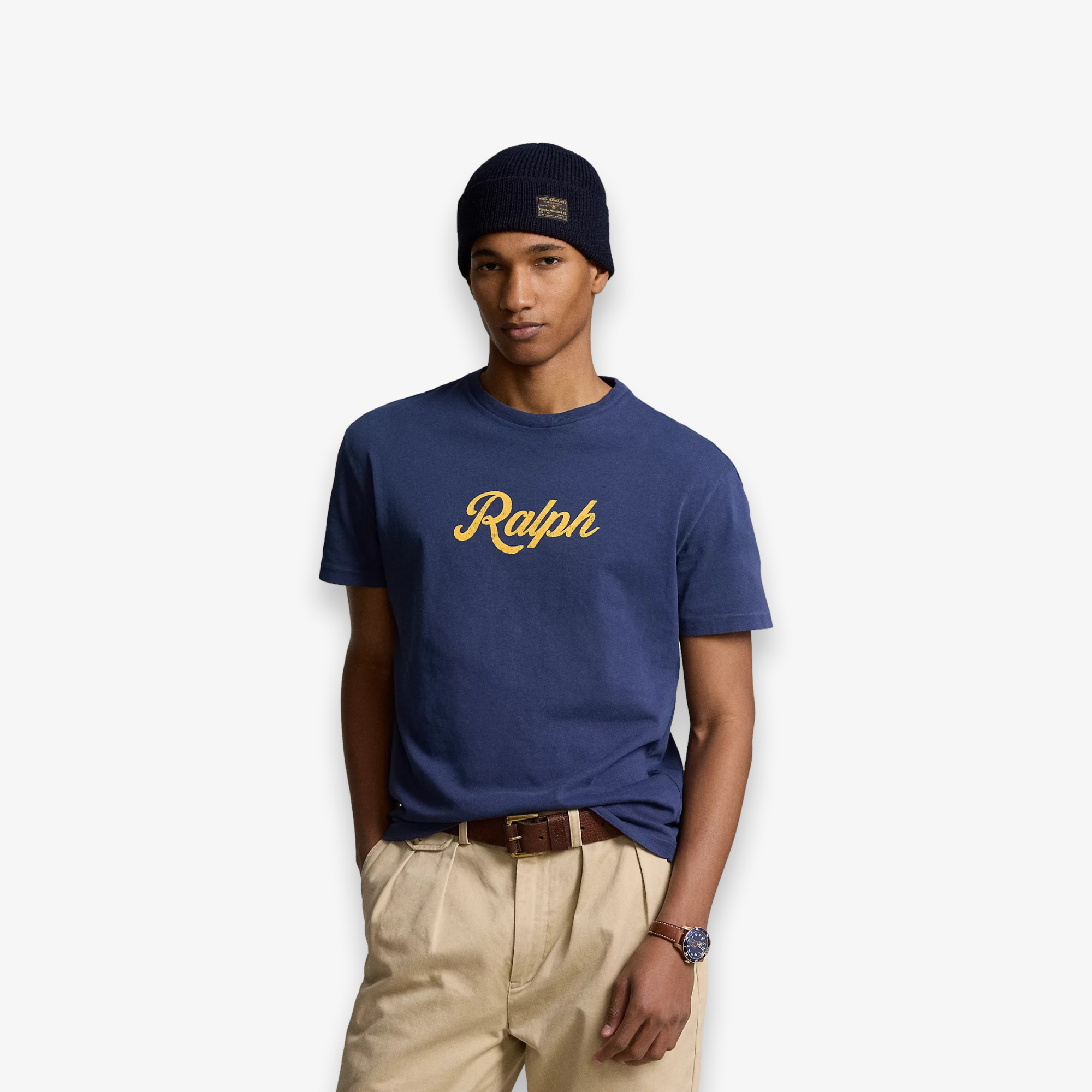 The Ralph T-Shirt