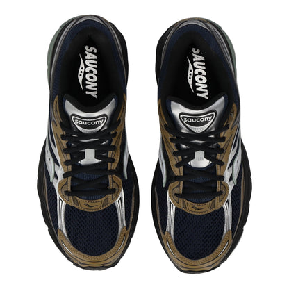 Pro Grid Omni 9 Brown