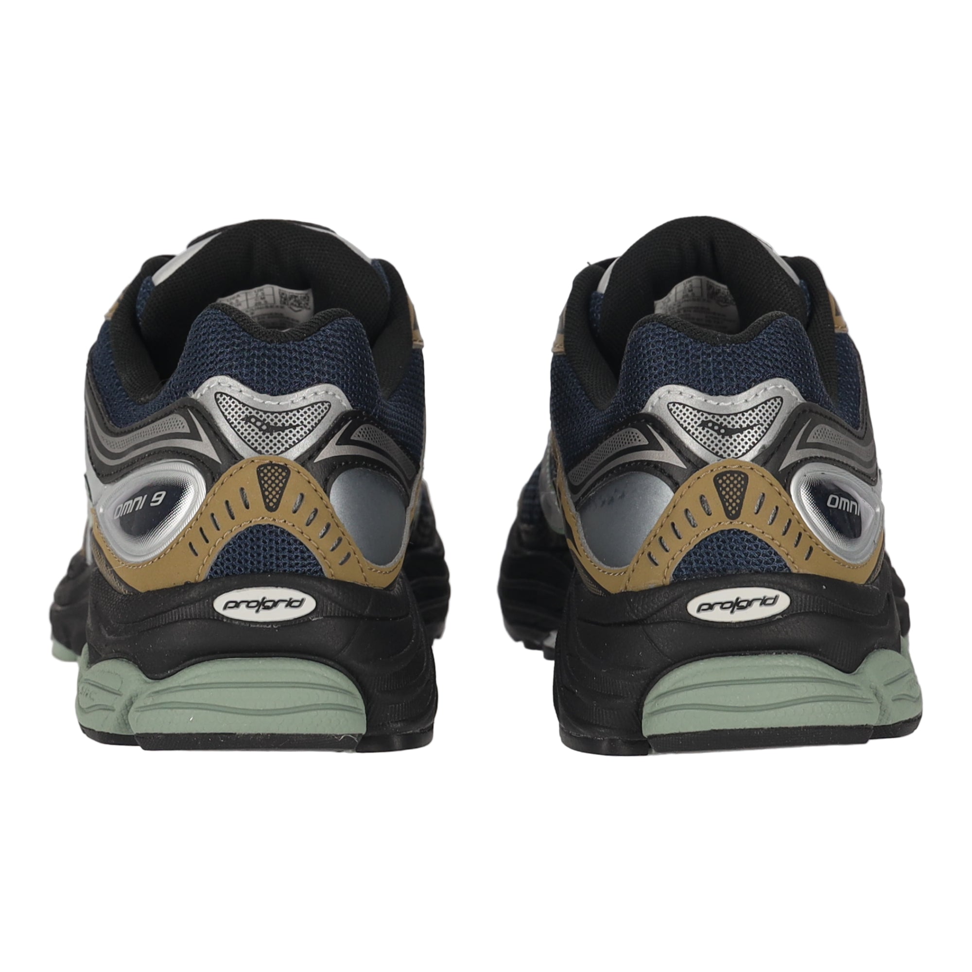 Pro Grid Omni 9 Brown